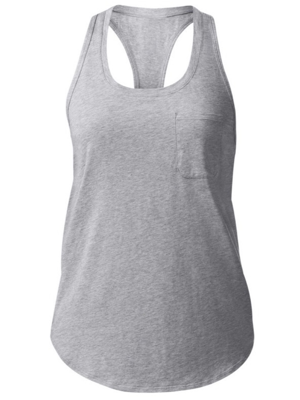Lululemon Yogi Racer Back - Picture 5 of 7